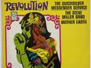 Revolution, by Various Artists USA 1968 United Artists