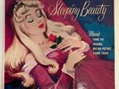 Walt Disney’s Sleeping Beauty LP-STER 4018 Rare