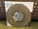 Ryan Adams - Gimme Something Good 7inch Gold vinyl