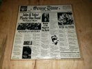 SOME TIME IN NEW YORK CITY BY JOHN LENNON AND YOKO ONO TWO LPs  SEALED