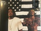 Outkast - Stankonia - LP Vinyl Me Please - Black & White Galaxy Exclusive SEALED