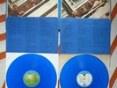 The Beatles 1967-1970 Double Blue Vinyl UK 1978 Apple 6/5/2/3 Matrix PCSPB 2 LP