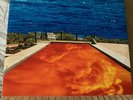 Red Hot Chili Peppers, Californication double vinyl LP, repress
