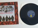 ANTHRAX - Attack of the Killer B´s  LP  VINYL  1991