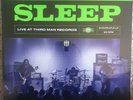 SLEEP Live at Third Man Records VAULT #39 (4XLP VINYL BOX SET) OOP STILL SEALED