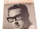 The Buddy Holly Story Coral Records 757279 Rock Record lp Original Vinyl Album