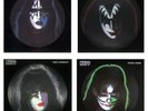 KISS Solo Picture Disc Vinyl Ace Gene Paul Peter