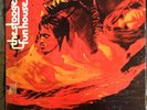 The Stooges Fun House LP Original Rare Iggy Pop Punk Elektra Butterfly Vinyl Mc5