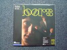 VMP THE DOORS GREEN/GOLD LP + BONUS LIGHT MY FIRE EP 7