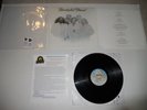 Grateful Dead Go to Heaven Marino Analog 1st '80 ARCHIVE MASTER Ultrasonic CLEAN
