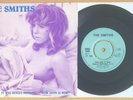 The Smiths William Billie Whitelaw UK 7” PS Rough Trade Indie Morrissey Oasis