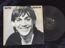 Iggy Pop “Lust For Life” vinyl AFL1-2488 PROMO 1977 Sterling played tested VG+