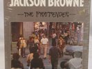 Jackson Browne LP Vinyl The Pretender Sealed 1976 Asylum Record
