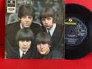 The Beatles - For Sale No. 2 - UK 45 Parlophone 1965 7