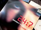 Danny Howells ?24:7 2 x 12” Vinyl 2003 Day Night Rare Global Underground EP VGC