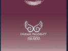 Distant Worlds IV 4 More  Final Fantasy Vinyl Record Soundtrack 2 LP *IN HAND*