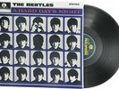 The Beatles – A Hard Day's Night - 180g LP Vinyl Record - NEW Sealed