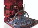 Pink Floyd,Live In Pompeii,Super Deluxe Vinyl Set Pop Up Sleeve,2Lp,Purple Splat