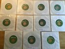 Beatles [11 Single Vinyl]Odeon HELP Loser Sie liebt dich I Feel Fine Eight Days