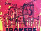 GRUPO IRAKERE Paquito/Arturo Sandoval 1979 DISCOS ORBE LP