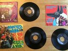 Manfred Mann [3 Single Vinyl] Mighty Quinn + Fox On The Run + My Name is Jack 60