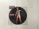 David Bowie rare 7’’ pic disc starman new & sealed cond