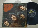 The Beatles ' Rubber Soul '