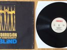 Corrosion of Conformity Rare Misprint original Blind Vinyl Lp