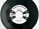 Wayne Walker - Little Ole You  Rockabilly 45rpm   NM