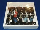 Tom Petty & Heartbreakers Complete Studio Albums Volume 1 1976-91 LP Vinyl Box