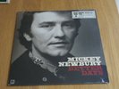 MICKEY NEWBURY Better Days LP 2011 Drag City STILL SEALED