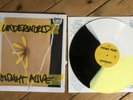 Underworld Tonight Alive Colour Vinyl LP Record Hopeless Records 2018 Rock