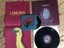 Lemuria Get Better LP Vinyl Record Plus 7” Banquet Records 2016