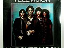 Television MARQUEE MOON, Vintage Vinyl, Elektra PROMO 1977, 1st Pressing, Sealed