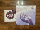 iam8bit Cartoon Network Steven Universe Vol 1 OST Soundtrack 4 10