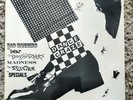 DANCE  CRAZE  THE SPECIALS , SELECTER   WITH  POSTER