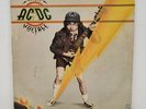 AC/DC High Voltage 1976 Original First Press Record Vinyl ATCO SD 36-142 LP