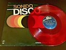WANG CHUNG Dance Hall Days RED VINYL 1984 MEXICO 12