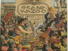 FRANK ZAPPA LP THE GRAND WAZOO 1972  US STEREO MS2093 FIRST PRESS