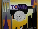 RARE NOTORIOUS BIG 1ST OG RECORD Party&Bullshit 1989-93 UPTOWN RECORDS VINYL WOW