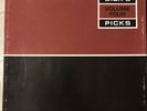 Grateful Dead Vinyl Dicks Picks Vol. 4 6 LP  1633/2000 Fillmore East 1970