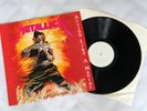 METALLICA - Acting Like A Maniac (reissue) LP (used vinyl)