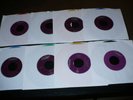 Beatles Records   NEW OLD STOCK   For Jukeboxes Only From The 90's