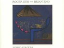 ENO, Roger/BRIAN ENO - Mixing Colours - Vinyl (gatefold heavyweight vinyl 2xLP)