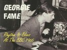 FAME, Georgie/THE BLUE FLAMES - Rhythm & Blues At The BBC 1965 (mono) - LP