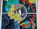 Snap World Power 1990 Vinyl Lp Pressed In Germany