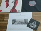 A Winged Victory For The Sullen Iris Limited Edition Clear Vinyl LP