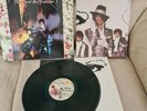 Prince & The Revolution - Purple Rain - Vinyl LP Warner Bros 1984 POSTER EX+/EX