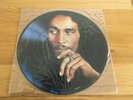 Bob Marley-Legend.lp picture disc original.