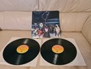 Black sabbath Live Evil vinyl used. Original Pressing.Gatefold sleeve
